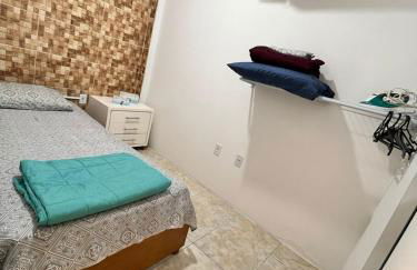 Casa espaçosa e aconchegante Cama King e ar condicionado - Foto 10