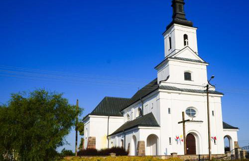 Apartament Topczewo - Foto 40