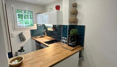 Cottage Douillet 2 nuits minimum - Foto 5