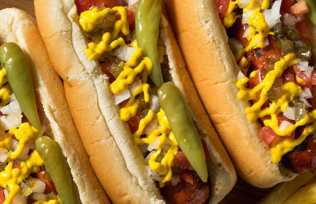 Chicago Food Tour - Foto 1