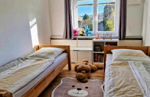 FeWo Herz im Allgäu 2 - Foto 9