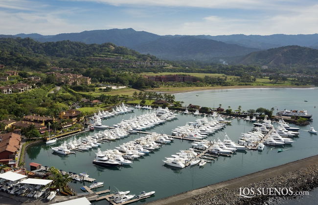 Jaco Premiun Tower Condo 7th Floor - Foto 9