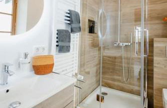 Lake house with sun terrace for 8 guests - Foto 56