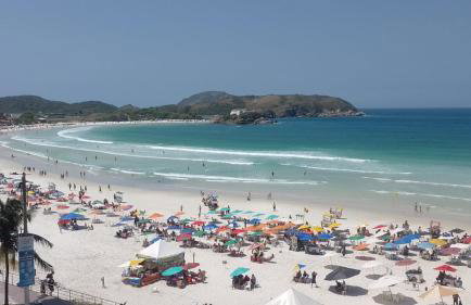 Casa Cris cabo frio - Foto 33