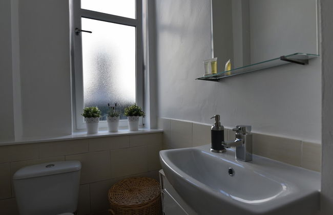 First - Meadowbank House Apartment - Foto 25