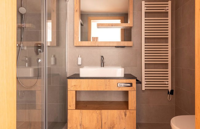 All-Suite Resort Fieberbrunn - Foto 47