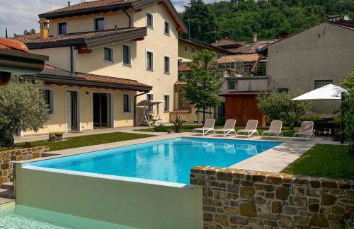 Alla Dimora Sottomonte - Photo 11