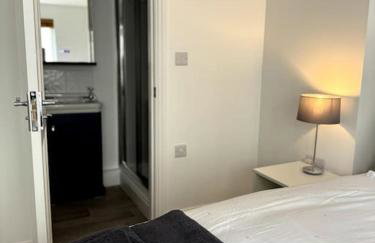 Penny Black Apartment, Kington - Foto 10