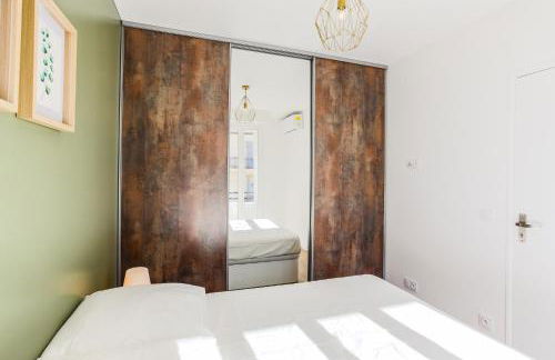 Rossini Centre Ville - Proche Tram - Foto 7