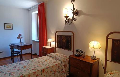 Casale la Quercia - Splendido casale nella natura - Foto 39