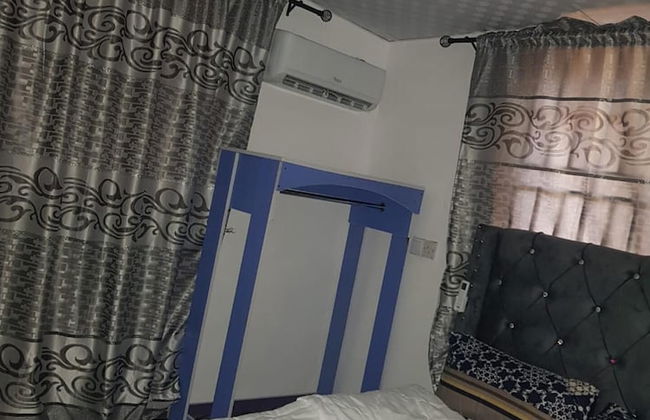 Lagos - 1bed - Sleeps 2 - Aircon - Free Parking - Foto 4