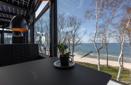 Blow up Baltic Trzęsacz - Foto 52