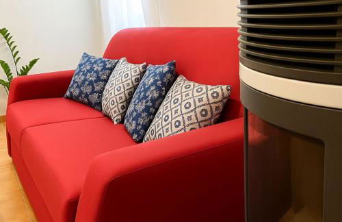 La Pavoncella Holiday Home - Foto 70