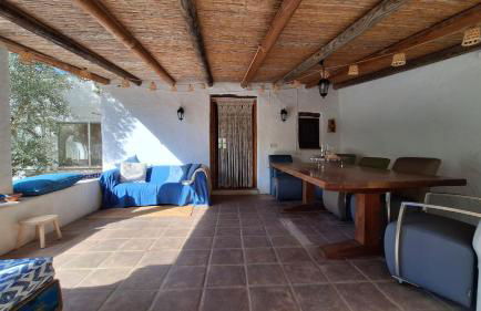 Finca el Agua da Vida (Los Eucaliptos & Los Olivos) - Foto 42