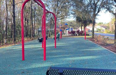 Cozy Villa With South Facing Pool - Foto 48