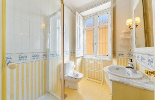 Apartamento centro Málaga y Playa de la Malagueta - Foto 6