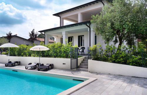 RESIDENCE FIORE ROSSO - Foto 16