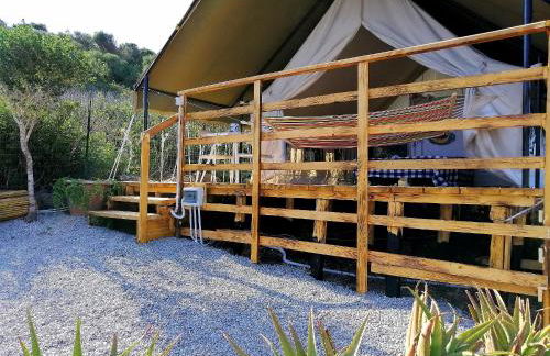 Agriturismo Glamping Erbe Matte - Foto 55