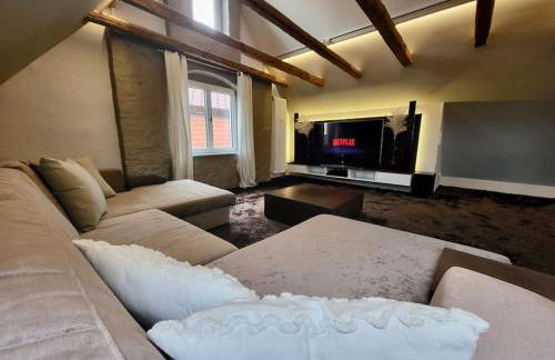 SiOUX stilvolle Designapartments mit traumhaftem Ausblick - Foto 6