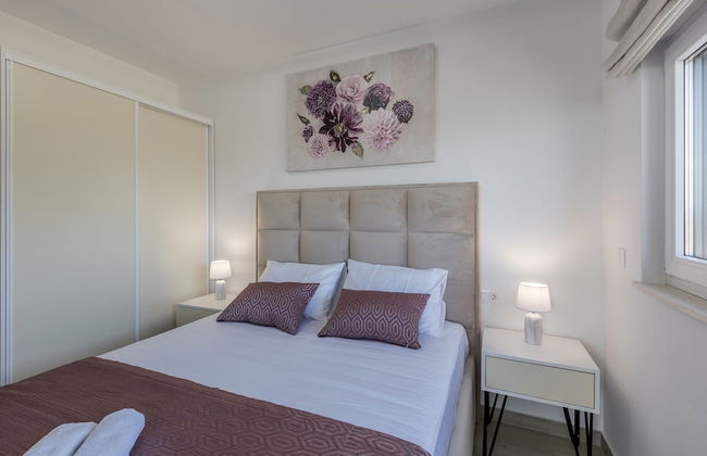 Scenic Kastel Luksic Apartments - Foto 15