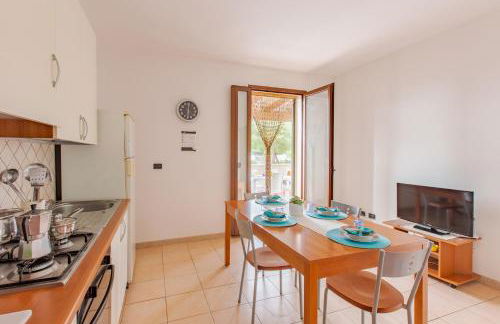 Appartamento con prato inglese destro Salento - Foto 8