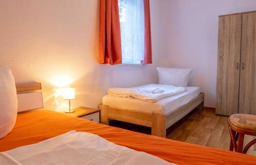 Ferienanlage Zum Knirk - Foto 59