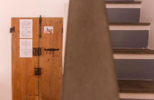 La Mansarda nel borgo - Photo 22