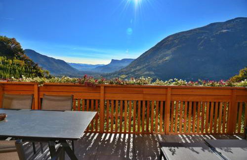 Residence Blumenthalerhof - Foto 57