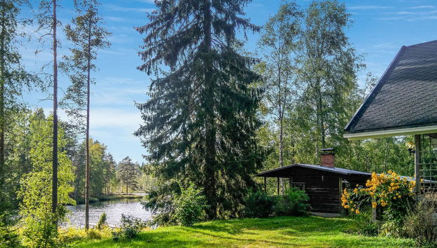 Saarijärvi - Foto 3, Inside other