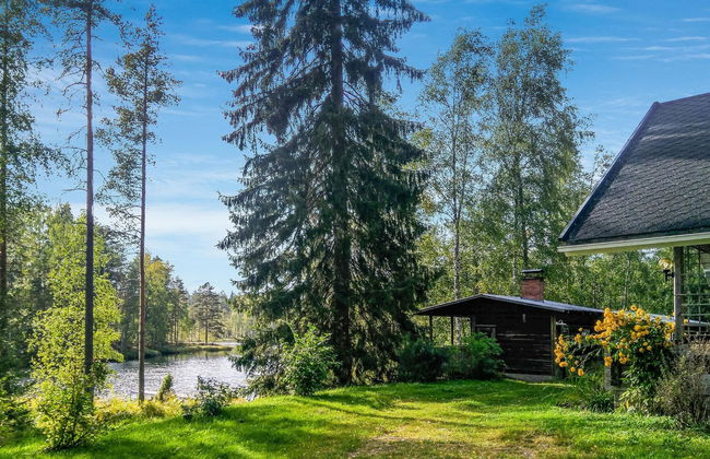 Saarijärvi - Foto 3