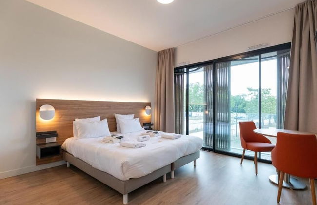 Villa Thermae Nancy - Photo 3