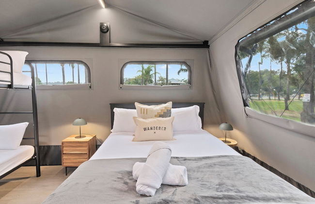 Big4 Nelligen Holiday Park - Foto 4