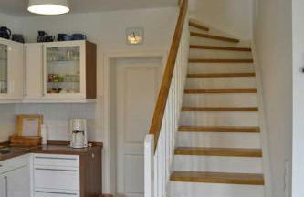 Reetdachhaus im Fischerdorf - Foto 29