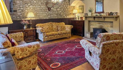 Inglenook Cottage - Foto 2