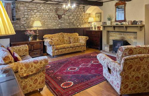 Inglenook Cottage - Foto 2