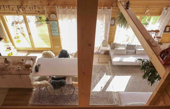 Lovely 4-bed Cottage in Kolasin - Foto 13