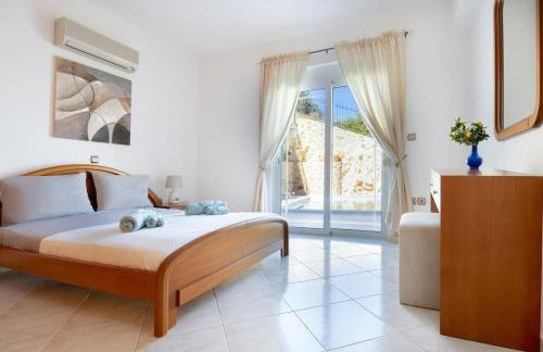 Iconic Villa With Private Pool and sea View - Foto 25