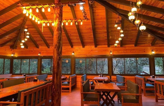 Lazmaris Süit Otel - Foto 10