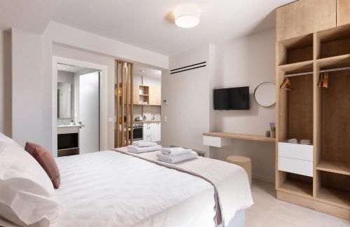 Onore Luxury Suites - Foto 33