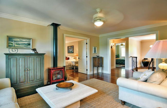 Golf Road Lake House - Foto 12