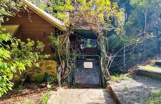 Forget Me Not Cottages - Foto 23