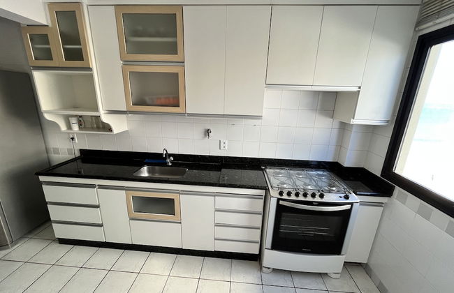 Guarapari Praia Frente Mar - Photo 25