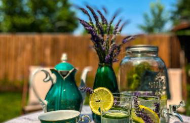 Wrzosowy Młyn - Twoje miejsce nad Jeziorem - Foto 28