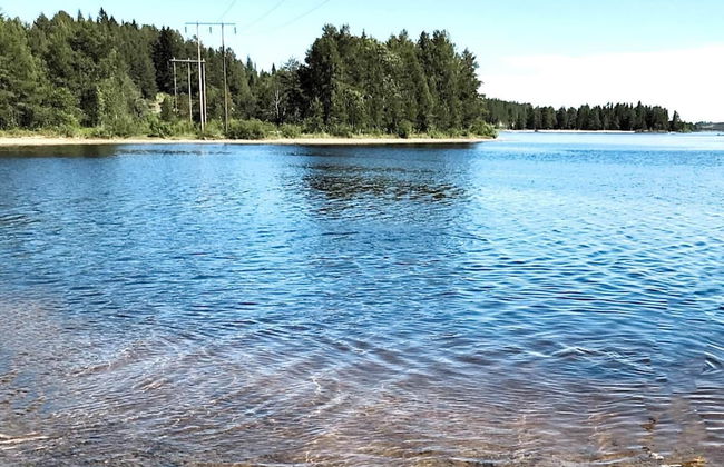 5 Person Holiday Home in Idre-by Traum - Foto 28