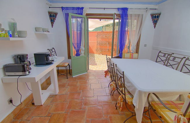 Villa Patrizia - Foto 22