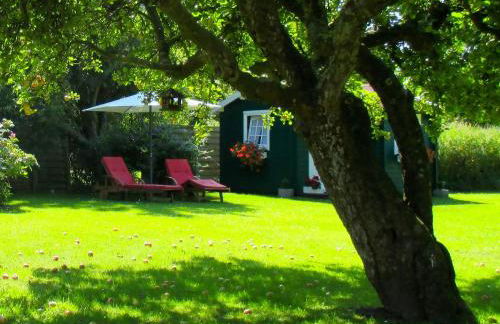 Nordsee Haus An't Oll Deep - Foto 3