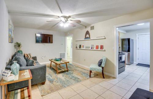 Patio and Grill Idyllic Sorrento Vacation Home! - Foto 5