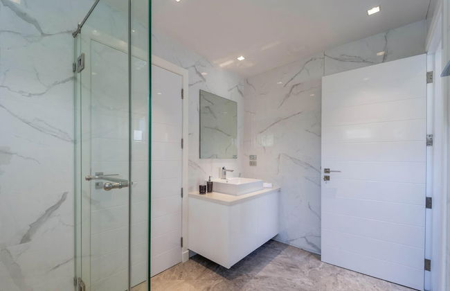 Nice 3BR with Golf Course View(BMG3) - Foto 38