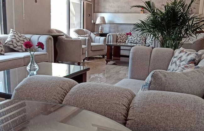 Alqimah Serviced Hotel Apartments - Foto 4