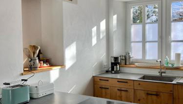 Ravenna Lodge - Foto 4